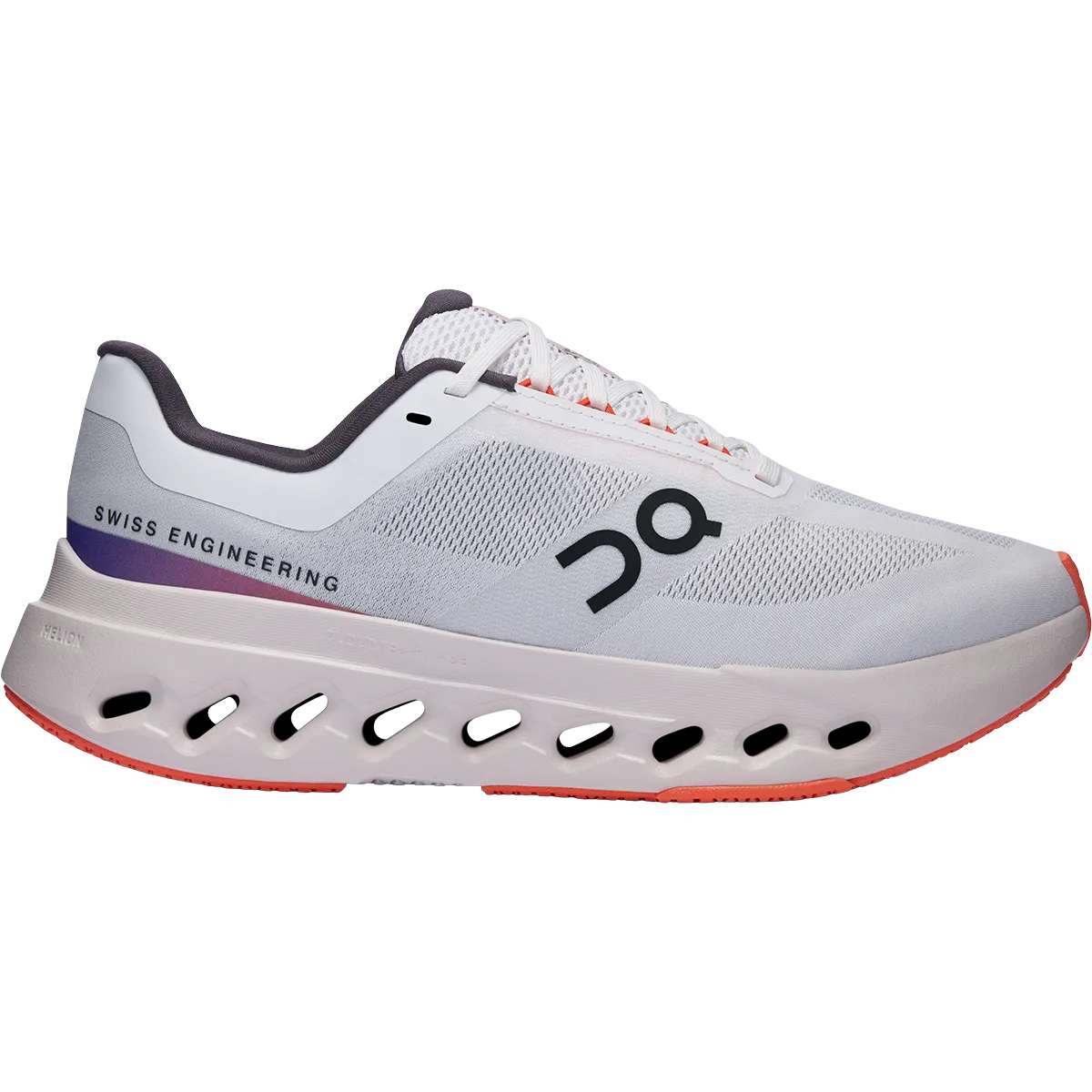 Women's Cloudsurfer Next athlete shoes