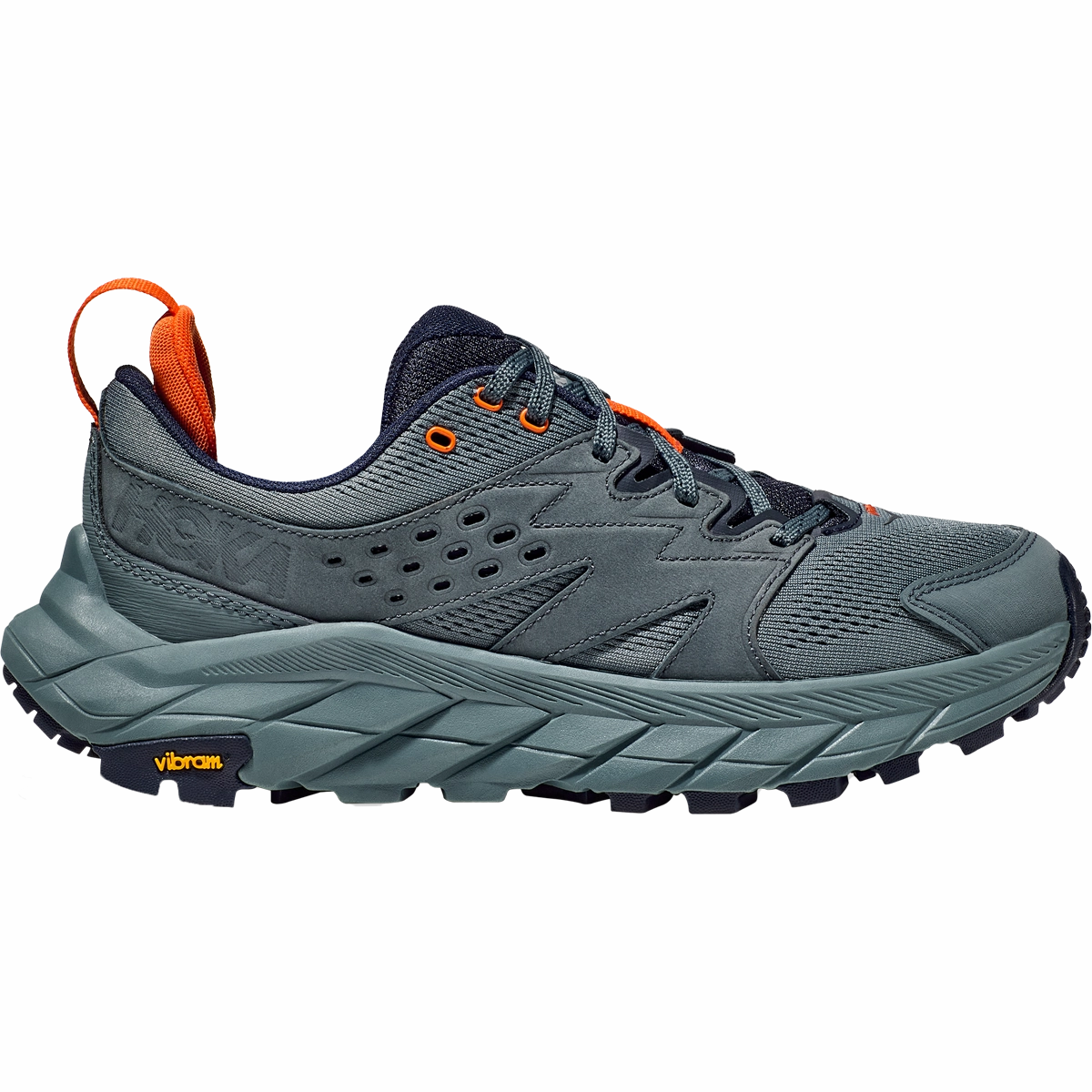 Long distance Comfort Ankle Anacapa Breeze Low