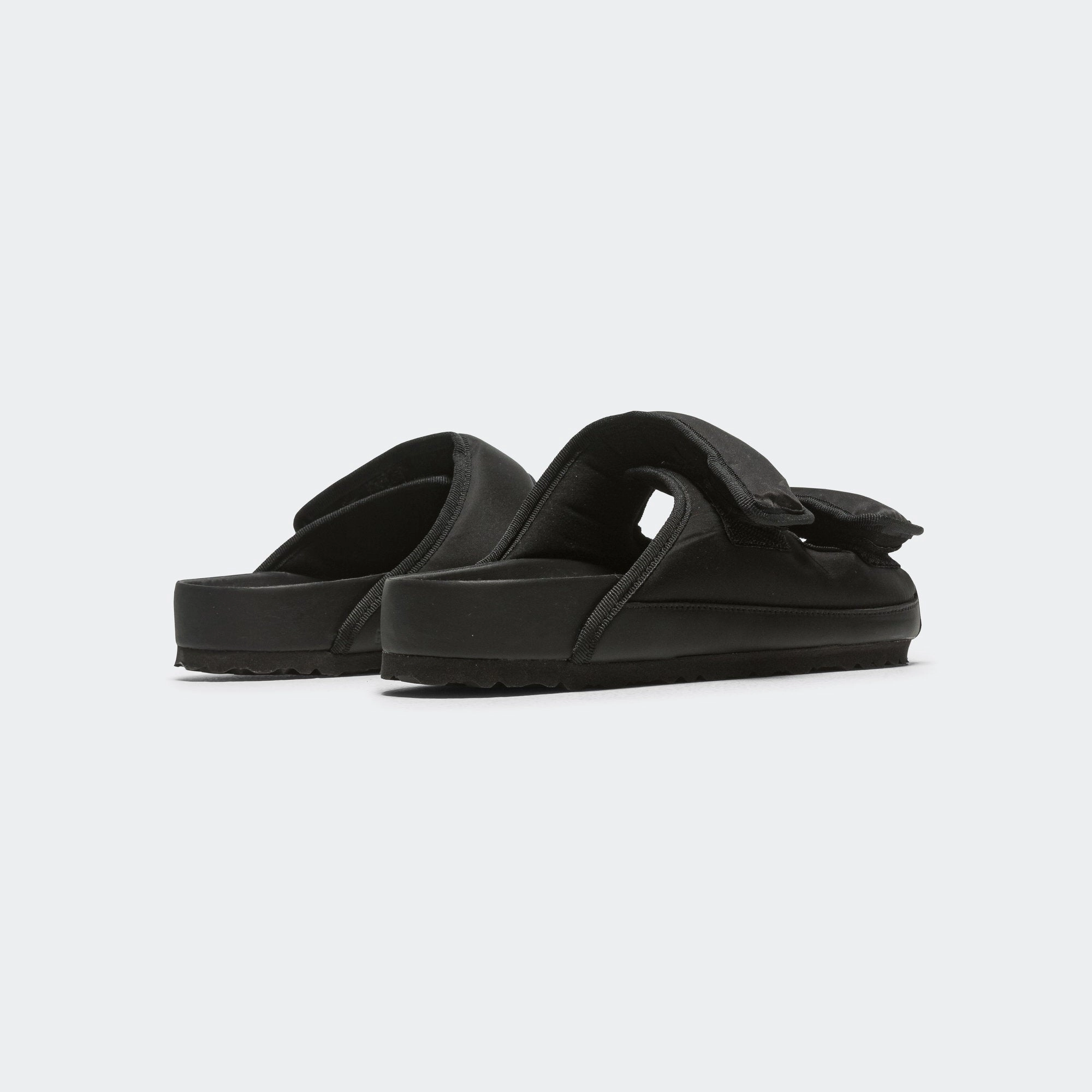 Cosy EXQ SYN Narrow - Black Chic Straps