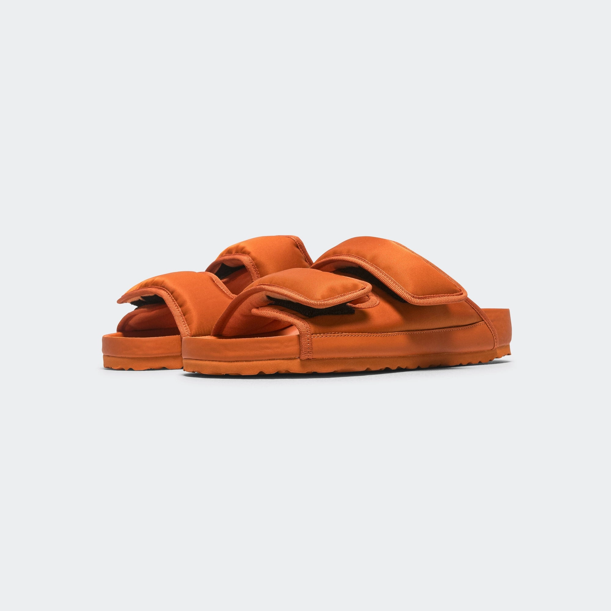 Cosy EXQ SYN Regular - Burnt Orange Durable TPU