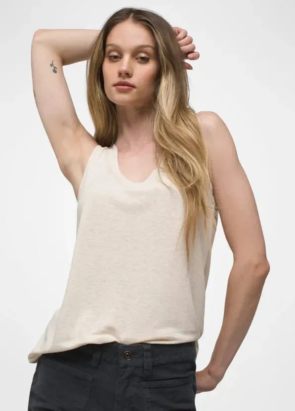 Cozy Up Tank snap buttoned Streetwear Basics