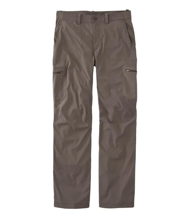 Cresta Hiking Pants Standard Fit Men's Core Fit Design