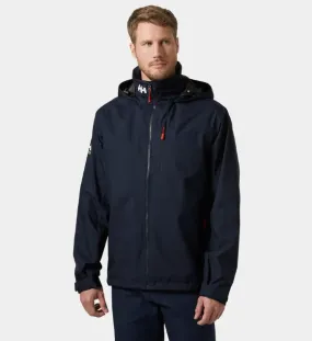 Folder CREW HOODED JACKET 2.0