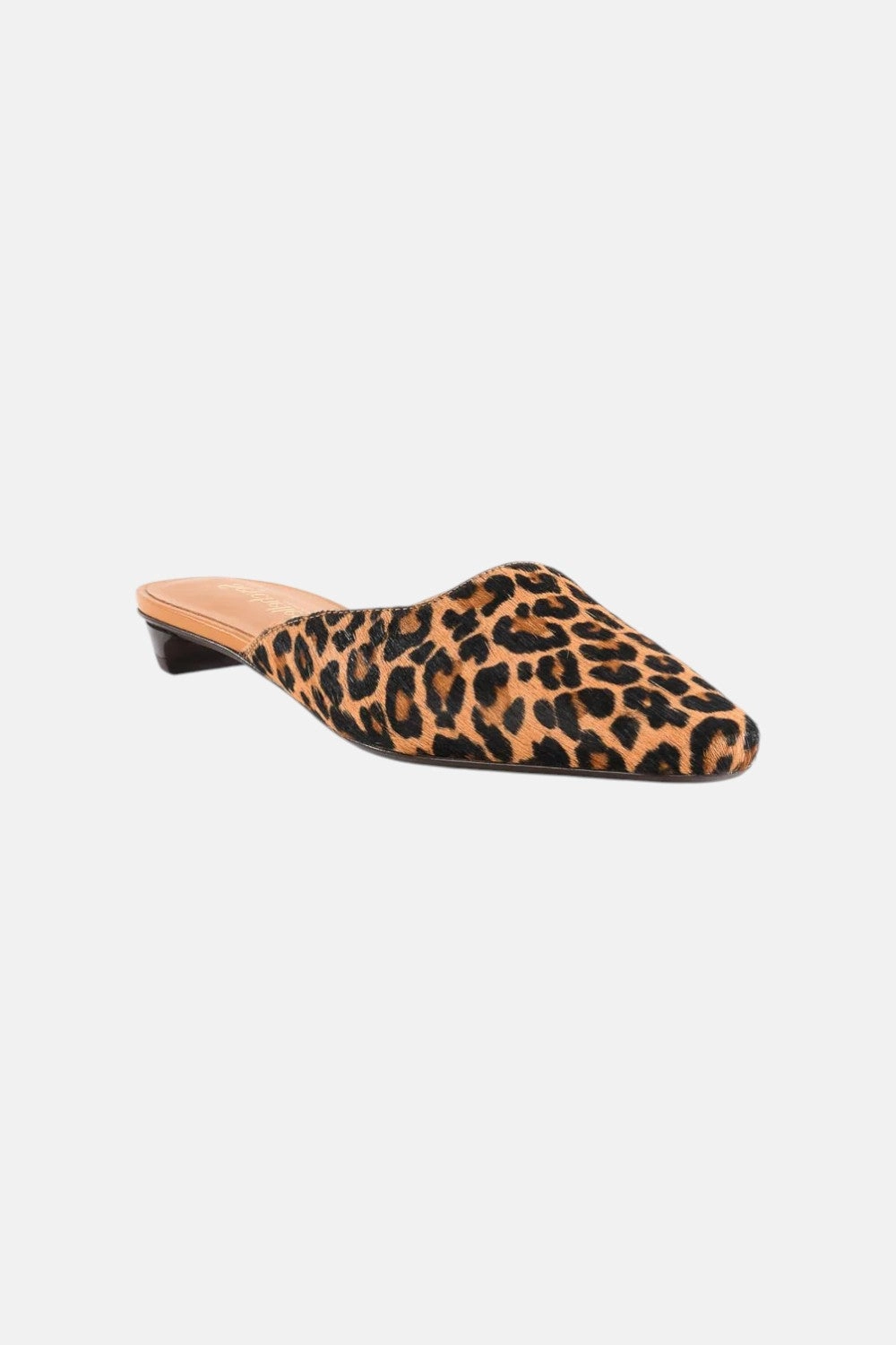 Joint Ease Seychelles Mocktail Mule in Leopard