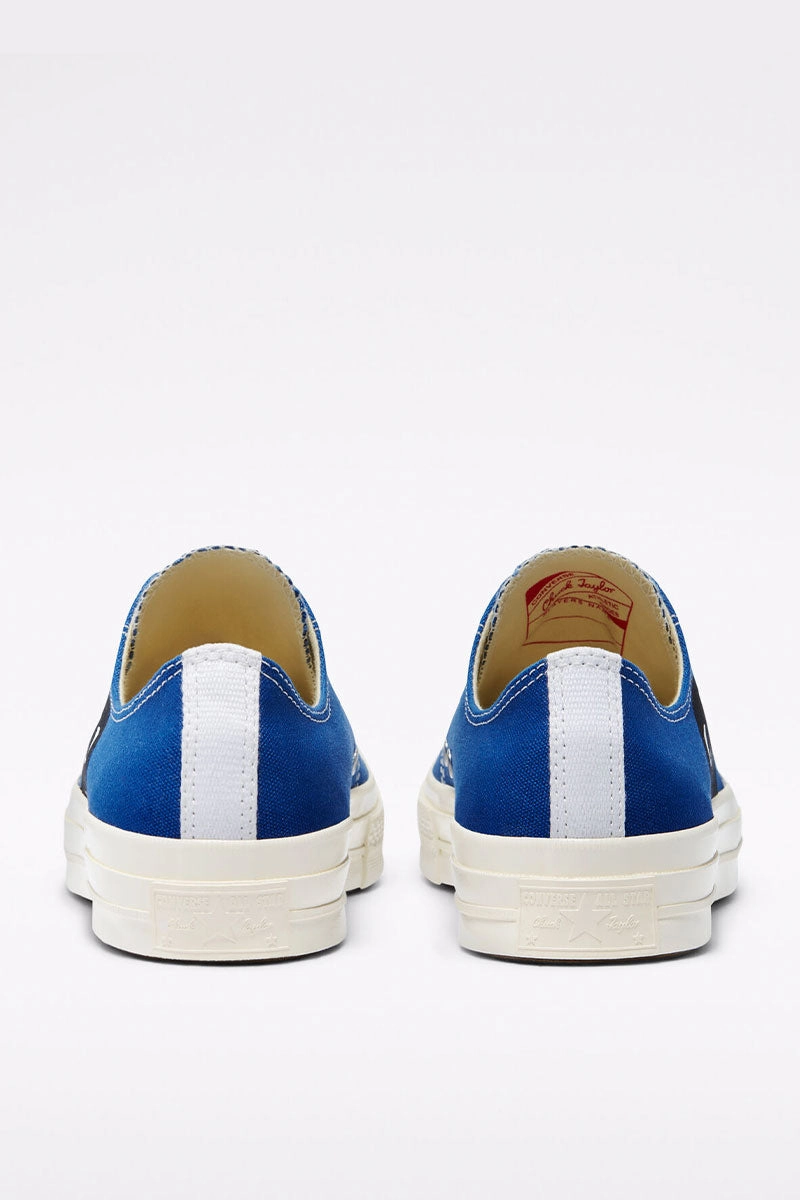 ActiveUse Women's Chuck 70 Low Tops