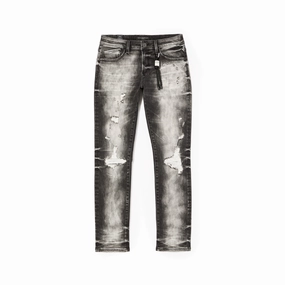 Casual Classic Spring Mood Slim Cult's Rocker Slim 602 Jeans in Warrick