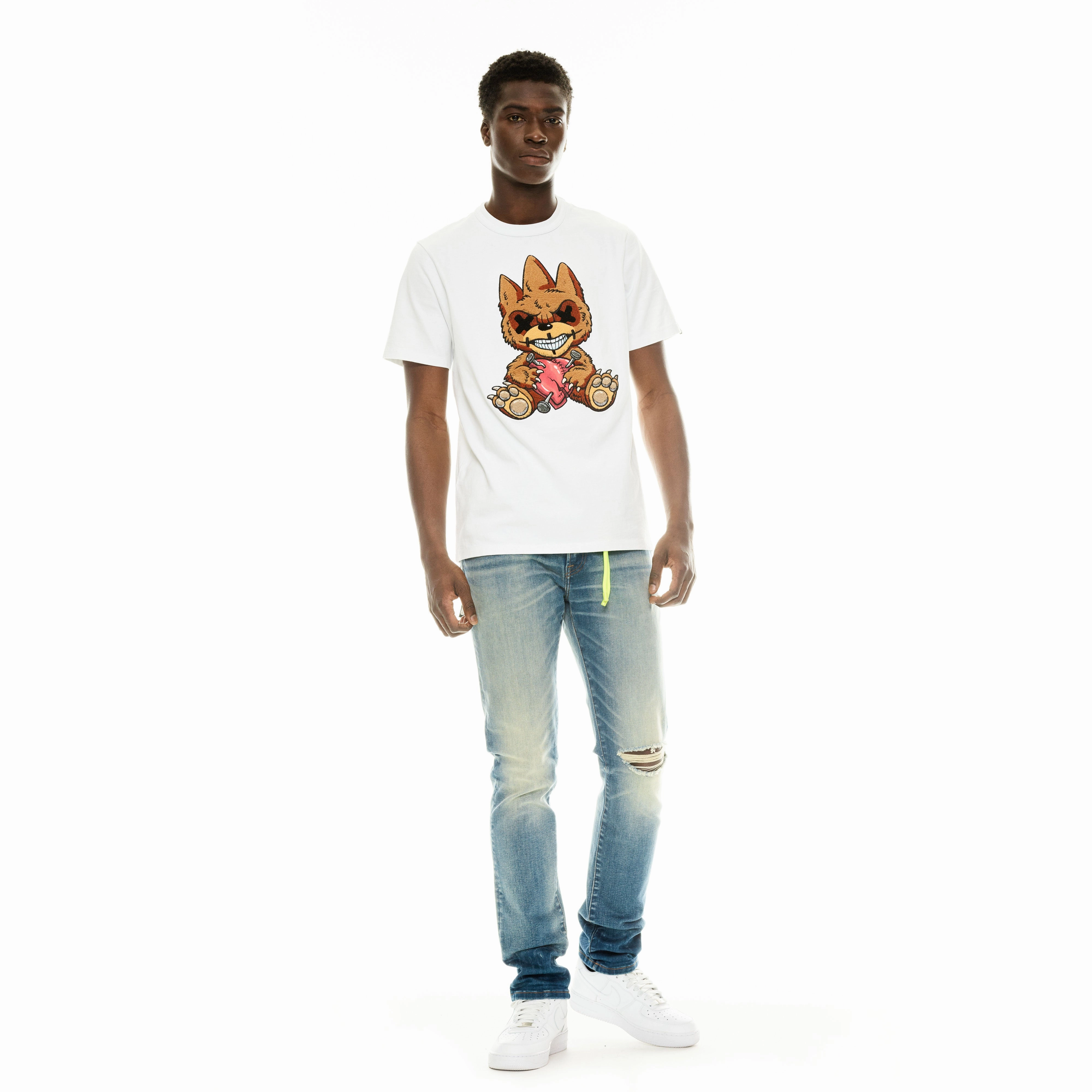 Couple Look Eco Friendly Active Friendly Cult's Rocker Slim in Emory