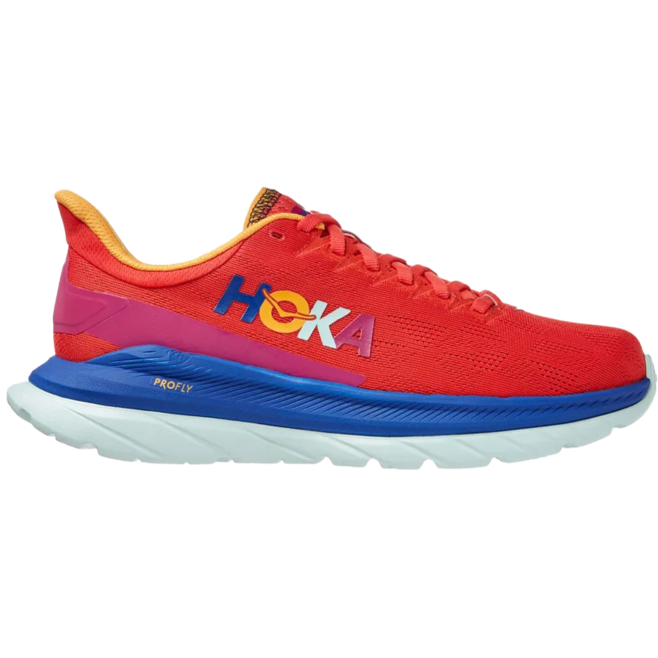 Sports equipment Men's Mach 4 ST(ART)