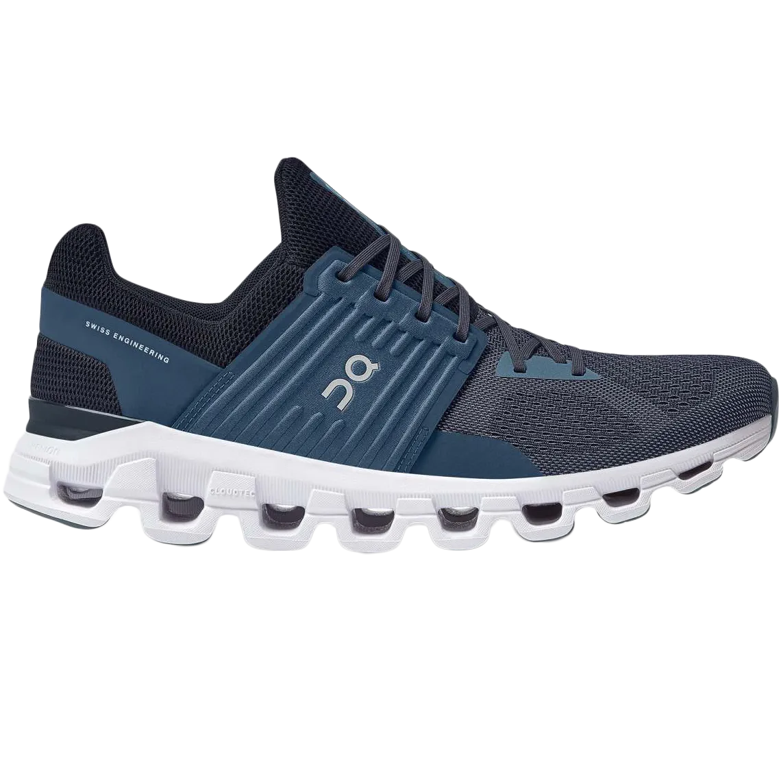 calf - support running shoes Speed - running Men's Cloudswift