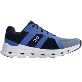 Men's Cloudrunner running in a composite bridge area shoes Torsional Rigidity System
