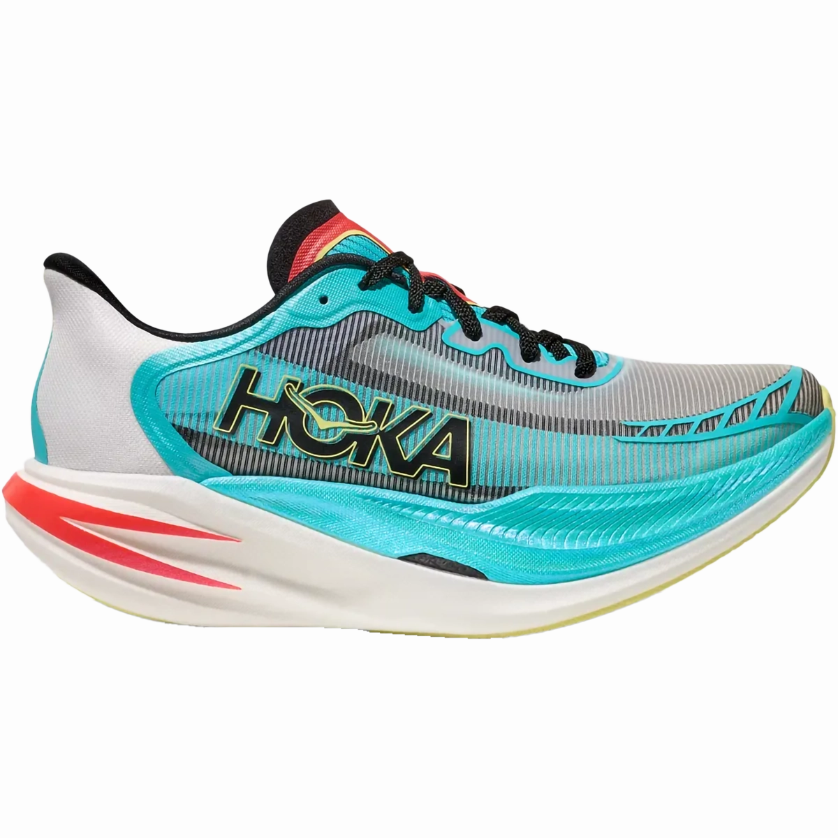 Body Movement Tailored lining Cielo X1 2.0