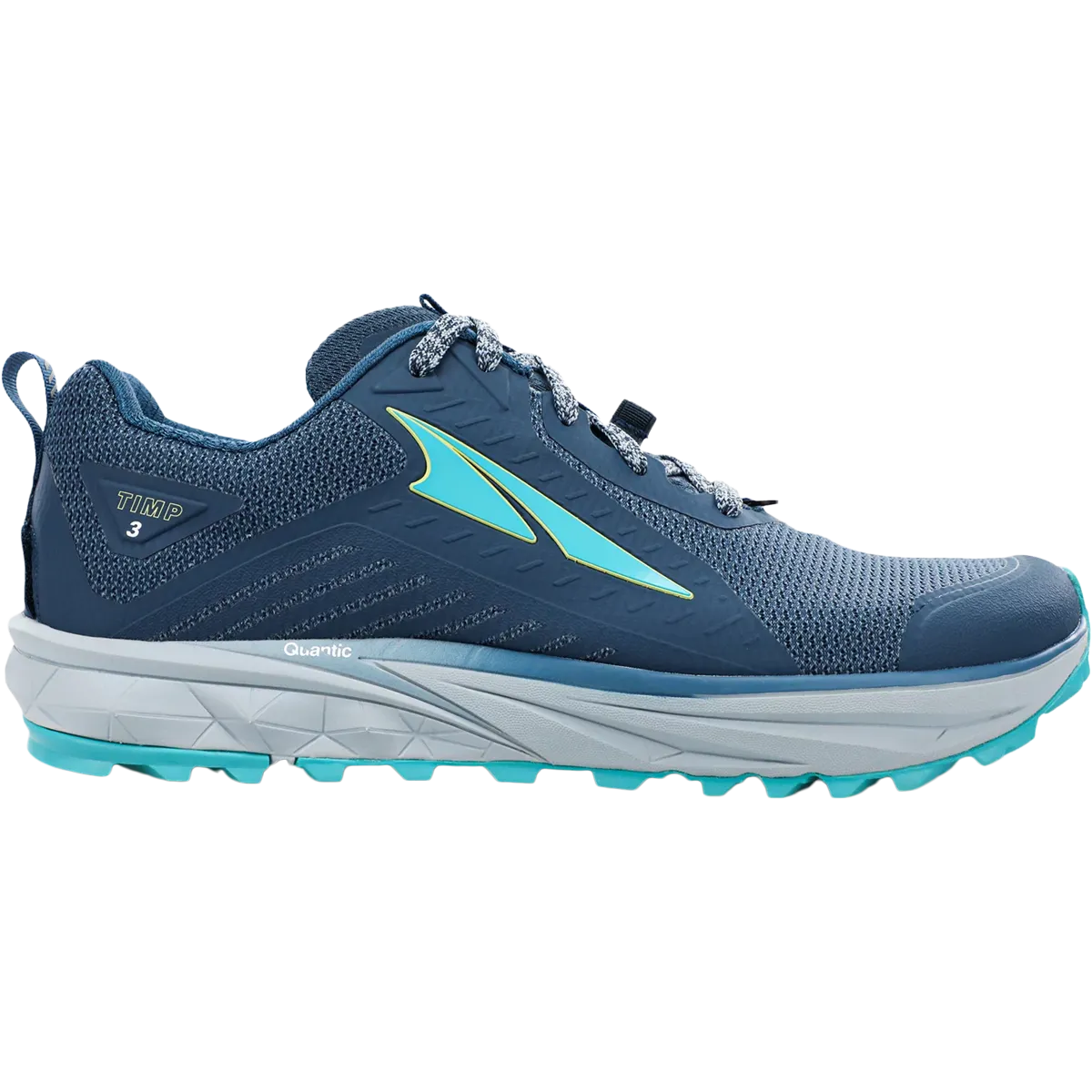 Women's Timp 3 Heel Lock System