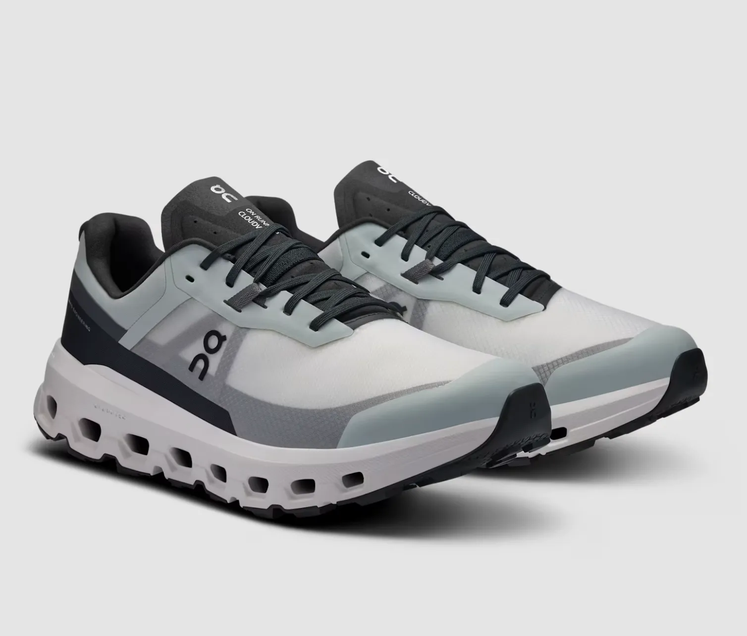 Cloudvista 2 M modular Comfort-focused design