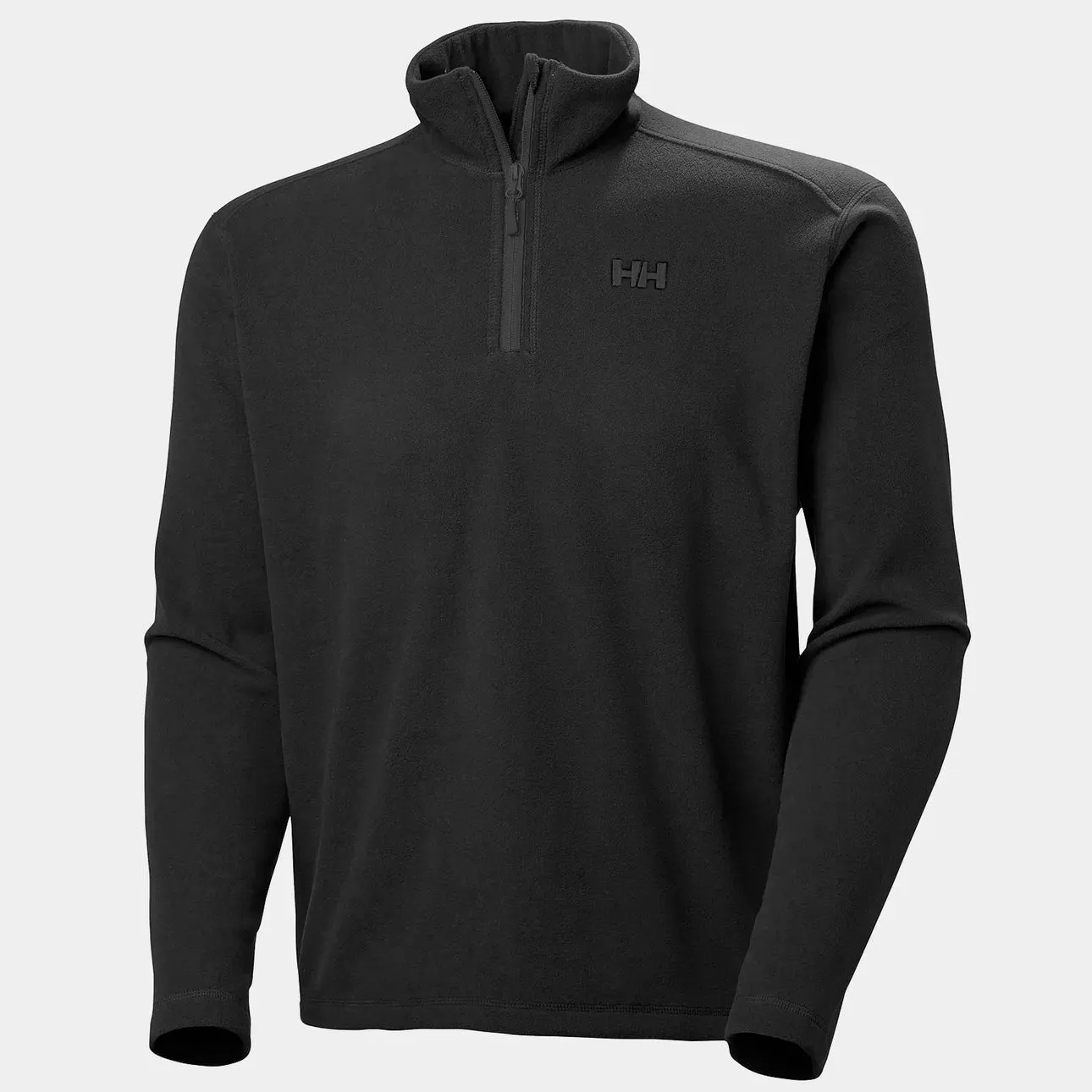 DAYBREAKER 1/2 ZIP FLEECE Thermal Support Classic Comfort