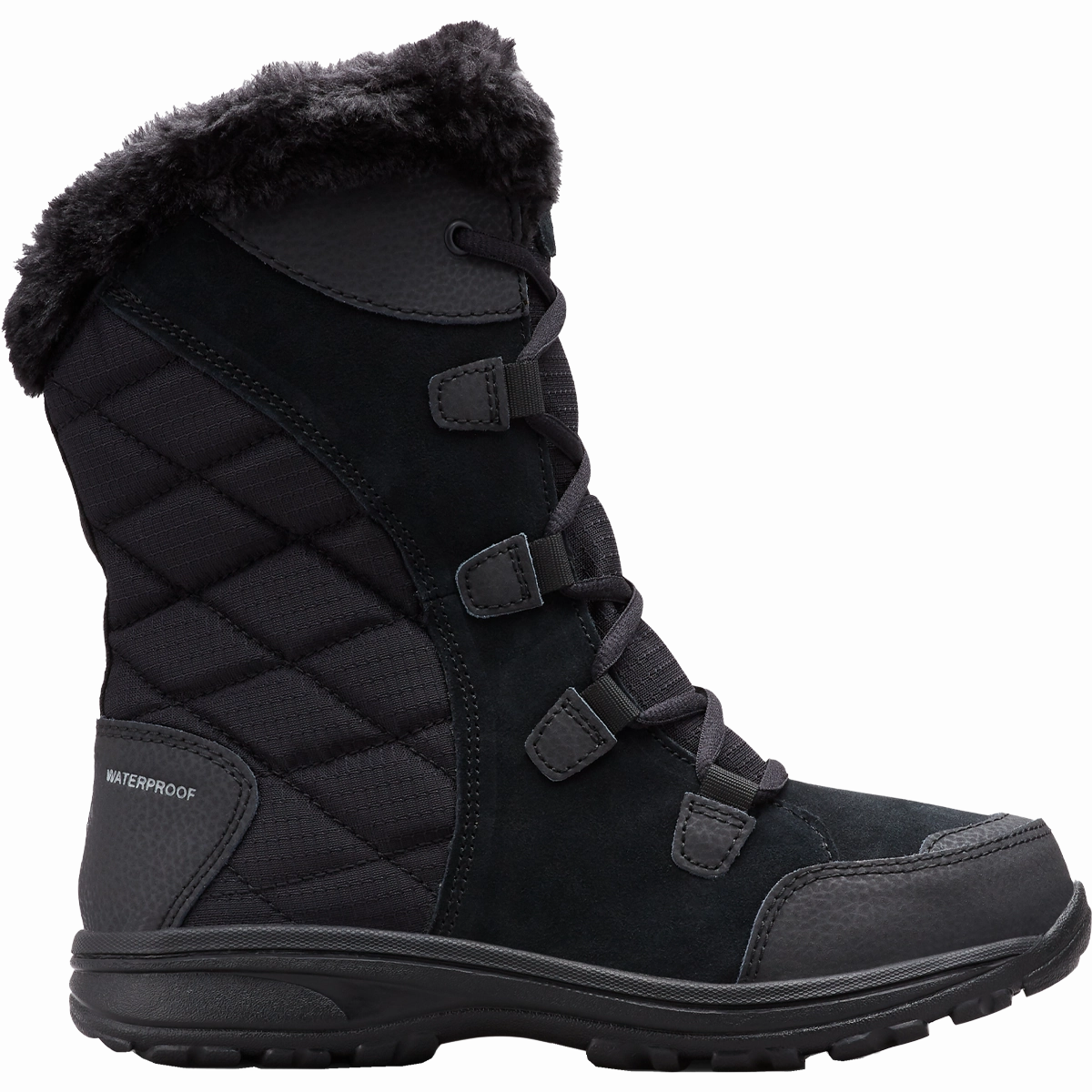 Cold Terrain Expedition Women's Ice Maiden II