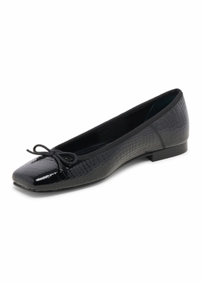 Anisa Flat - Noir Training Timeless Vibe