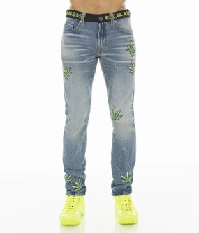 ROCKER SLIM RIDGED PANTERA IN PANTERA Artist Vibe Everyday Rainy Day