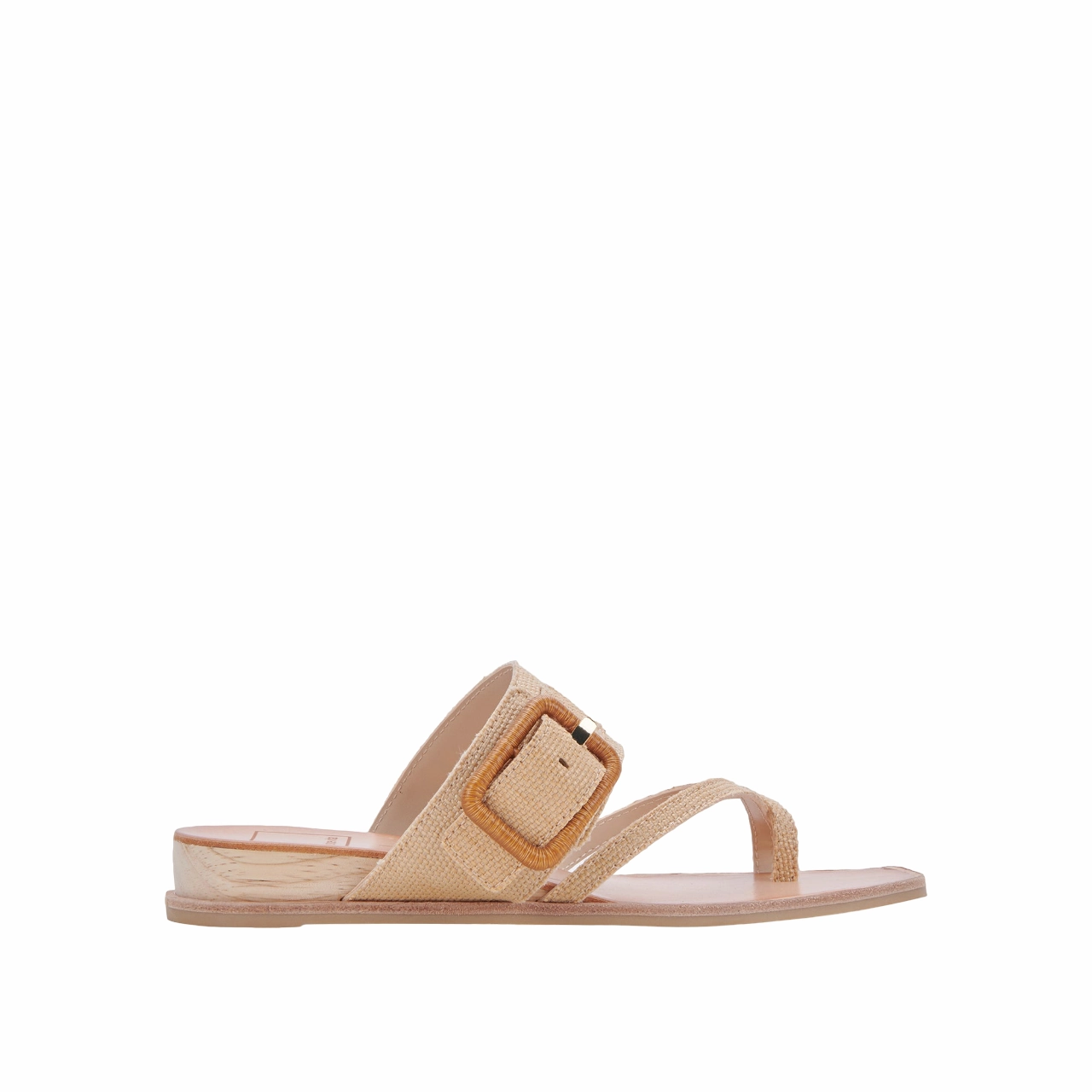 Comfortable Features Hygienic Materials Dolce Vita Perris Sandal