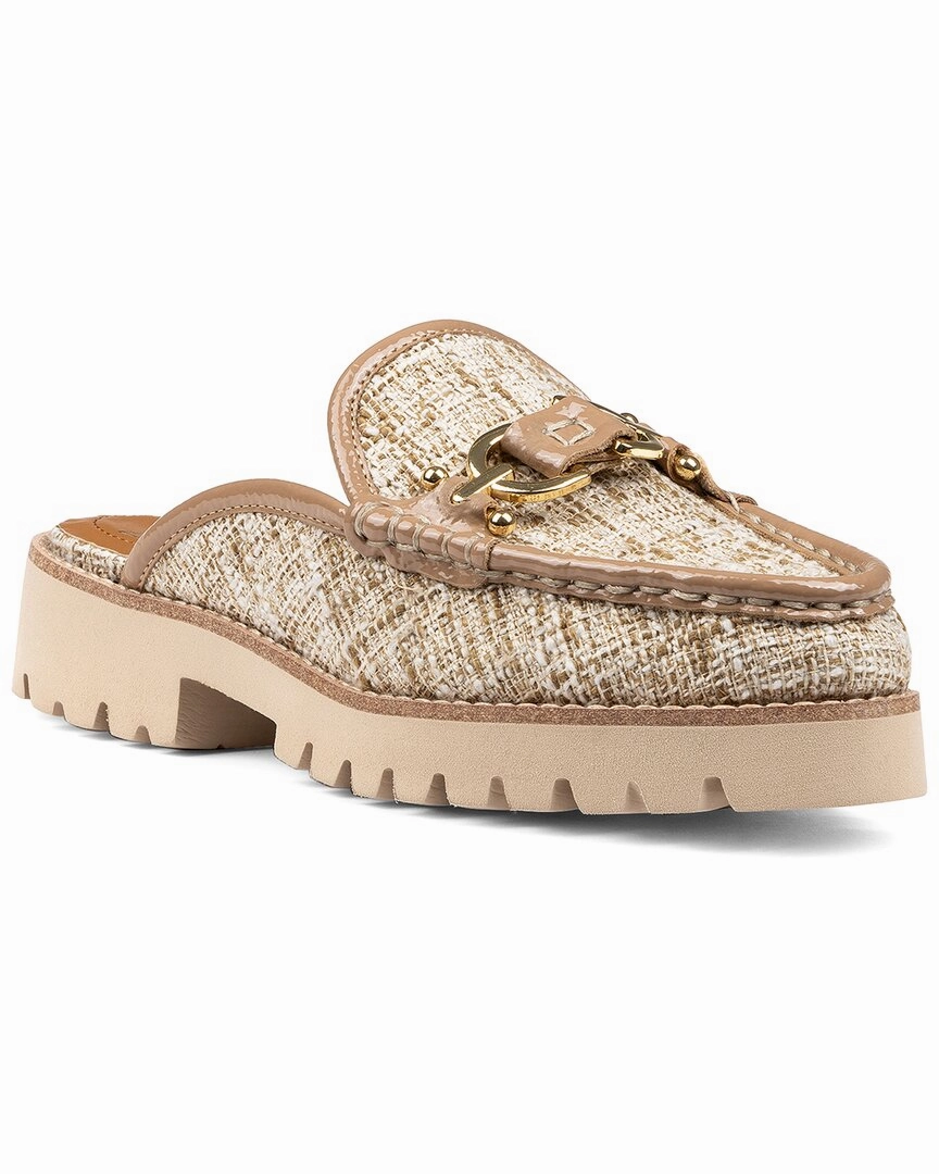 Anti Slip Sole Donald Pliner Elta Mule