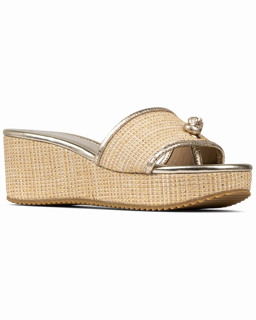 Donald Pliner Silli Slide Relaxing Step