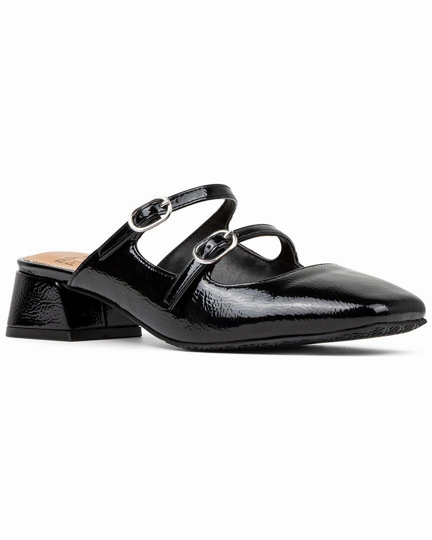 Relaxing Walk Shoes Smooth Sling Donald Pliner Tria Mule