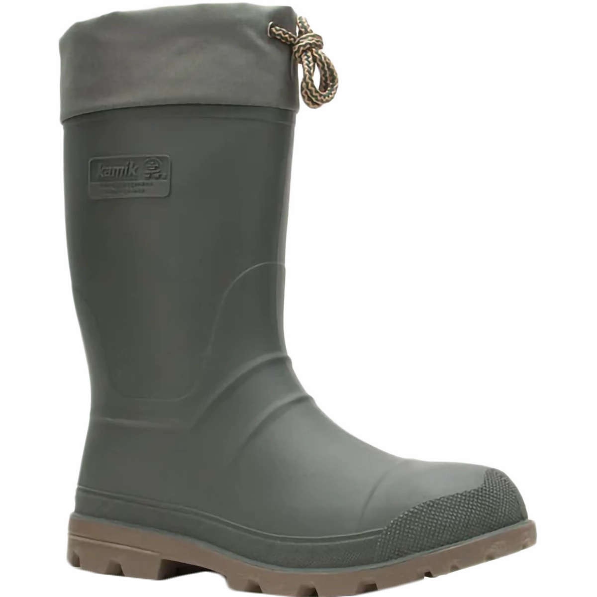 Men's Icebreaker Supportive Fit Stable Support Urban Commute