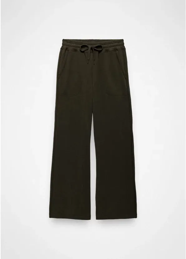 Cozy Up Wide Leg Pant Boho chic Classic Comfort
