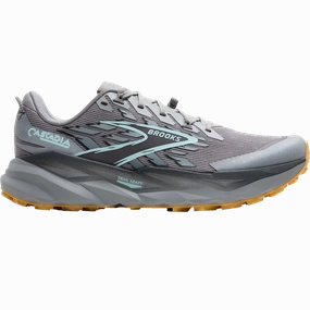 mountain athlete shoes Men's Cascadia 19