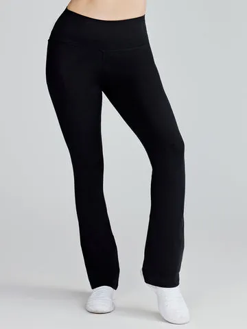 Abrasion-resistant Allways Yoga Pant