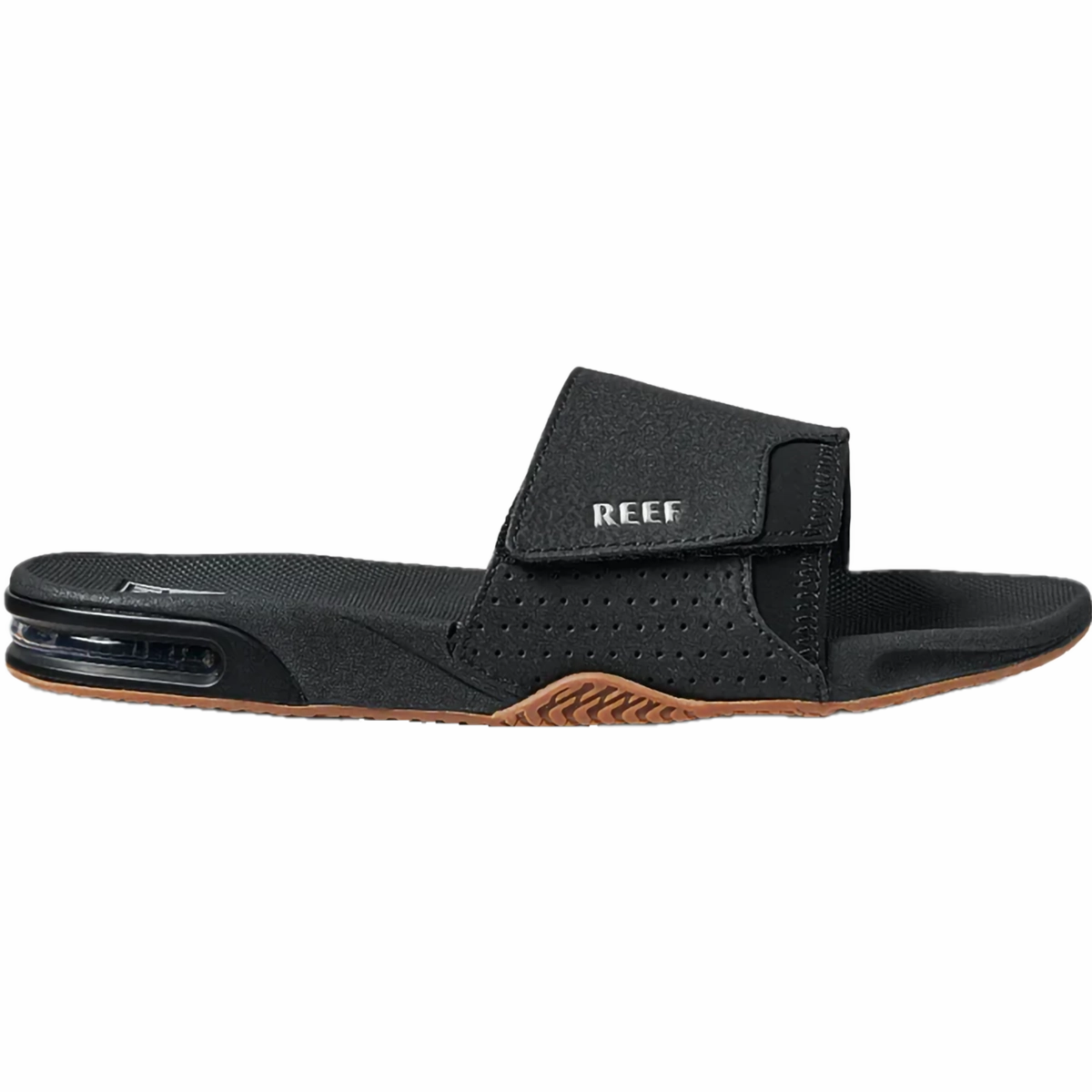 Soft Padding Beach Comfort Sandals Men's Fanning Slide