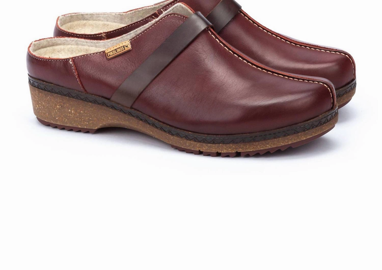 Energy Saving Women's Granada Clog In Arcilla