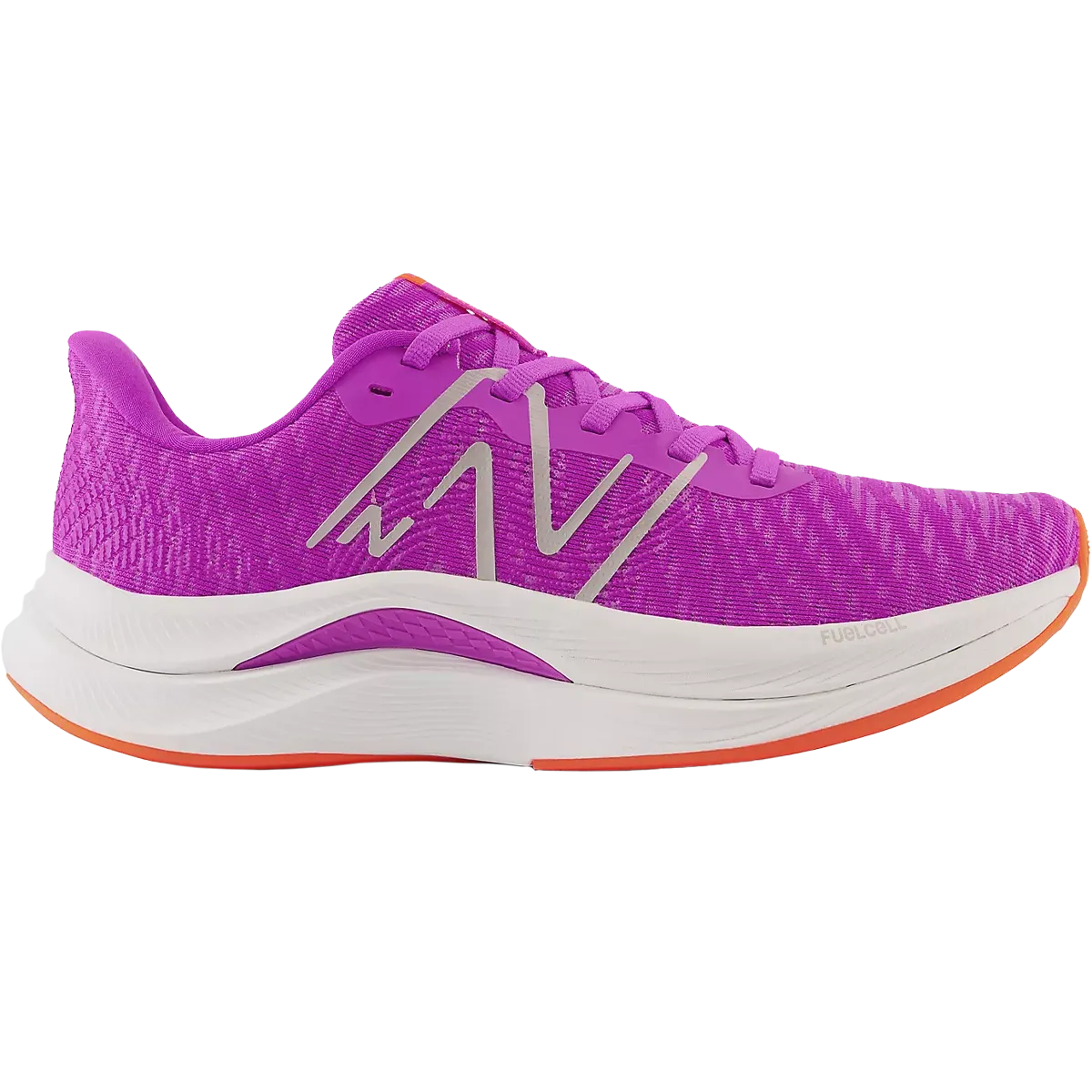 AirCushioning Women's FuelCell Propel v4