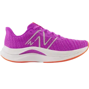 Women's FuelCell Propel v4 track - running