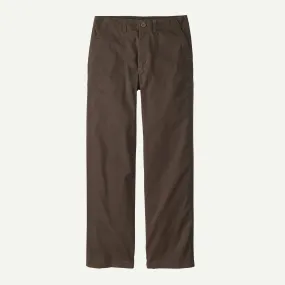 Everyday Essential Durable Hem W's Utility Pants