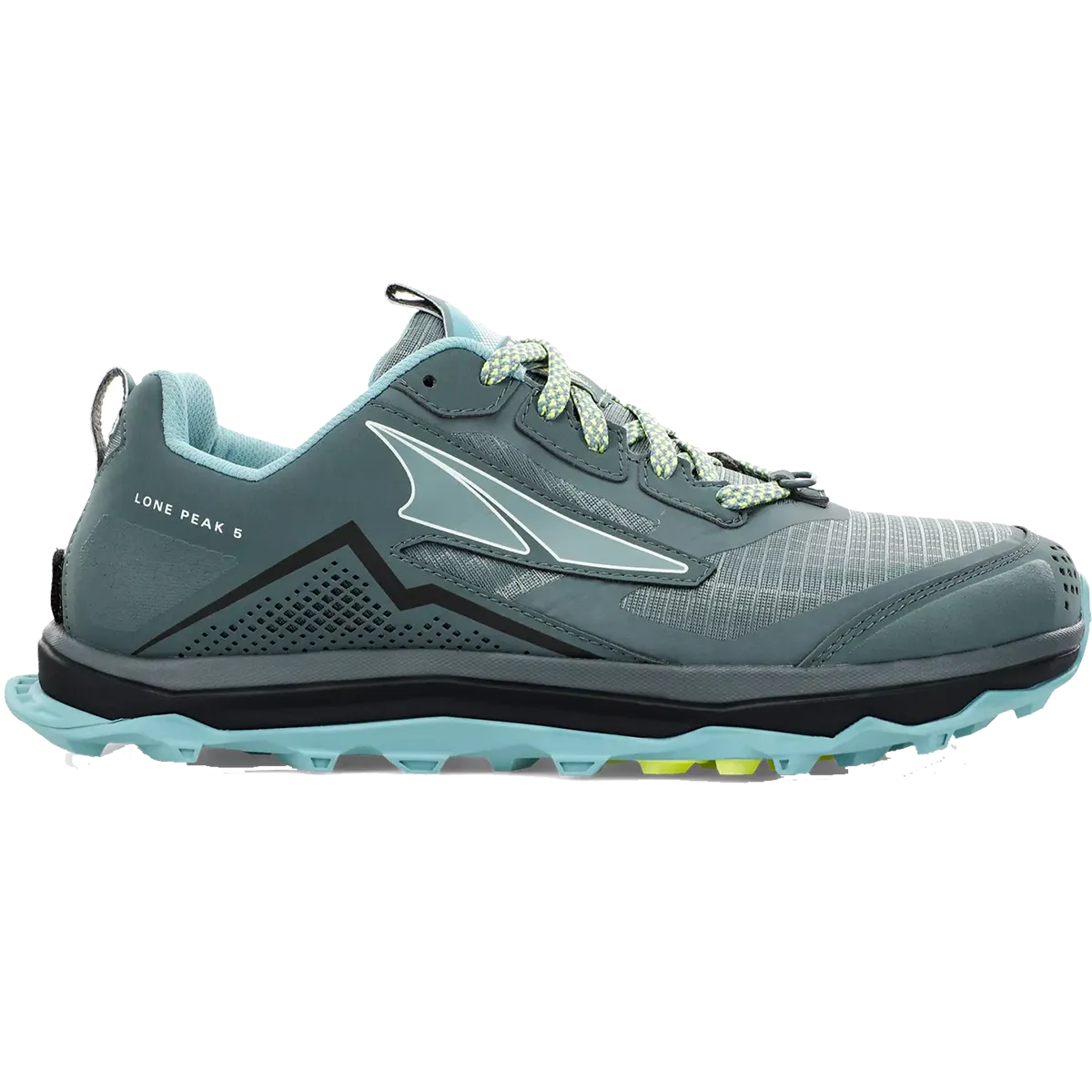 Women's Lone Peak 5 All   Terrain
