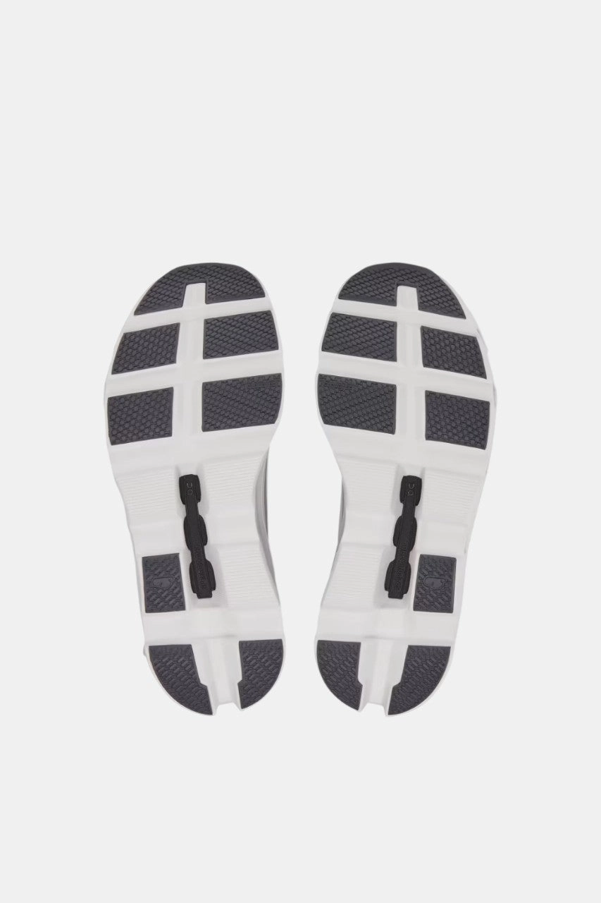 Lateral Stability Classic Performance On Running 61.98434 Cloudmonster M All White