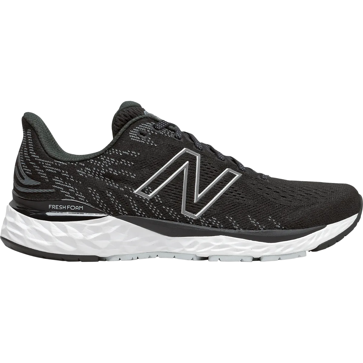 FlexibleSole Men's Fresh Foam 880 v11 - 4E