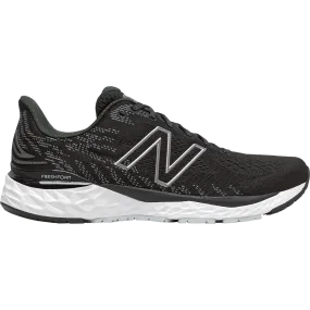 Asymmetric Lacing Configuration Running Grip Men's Fresh Foam 880 v11 - 4E