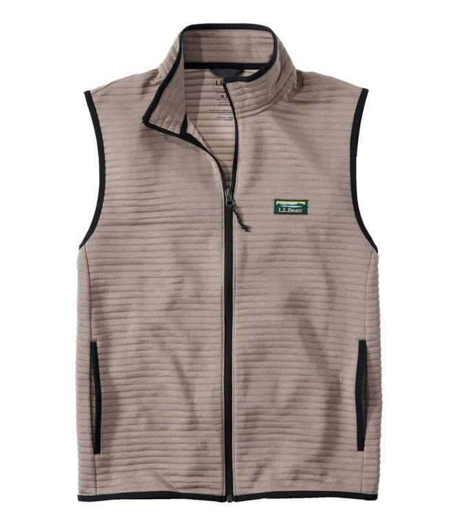 Airlight Vest Men's Regular Urban Commute