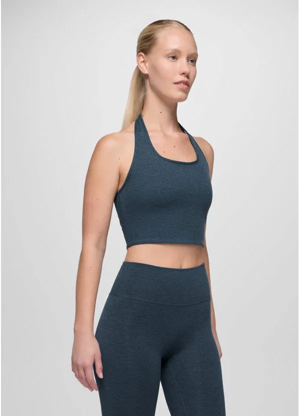 Heavana Halter Top Unisex Activewear