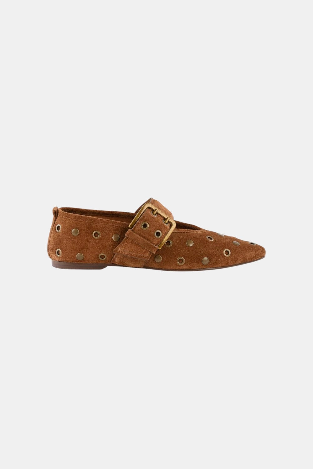 Bendable Seychelles Abbey Flat in Brown