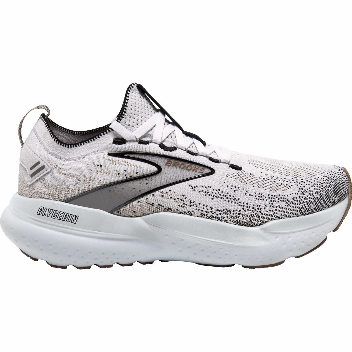 Well Fitted Women's Glycerin Stealthfit 21