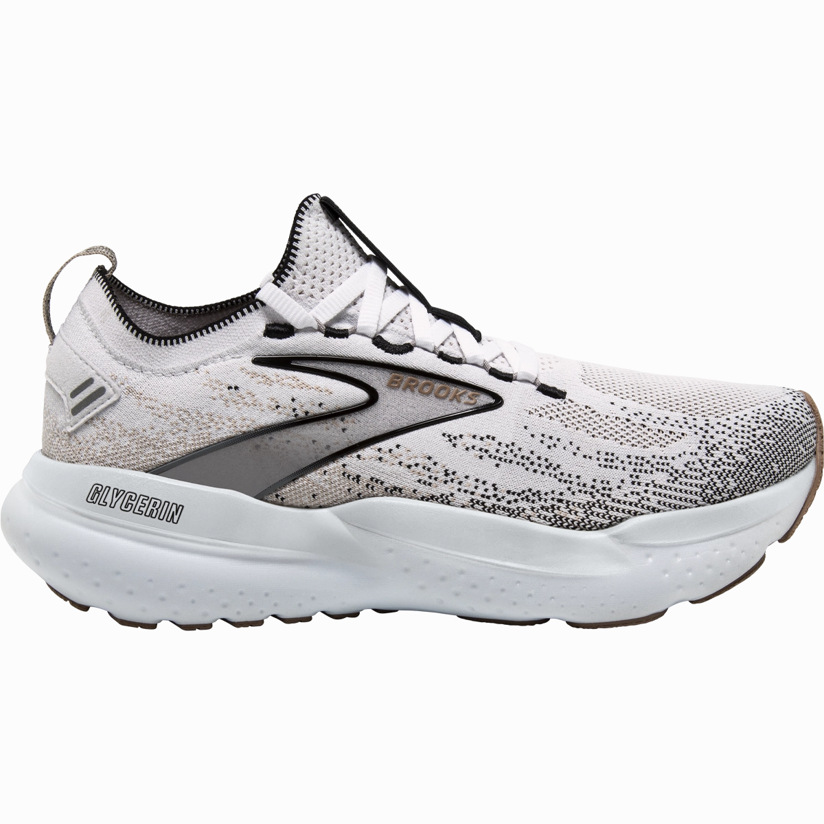 Women's Glycerin Stealthfit 21 Agility Flow Superior Cushioning