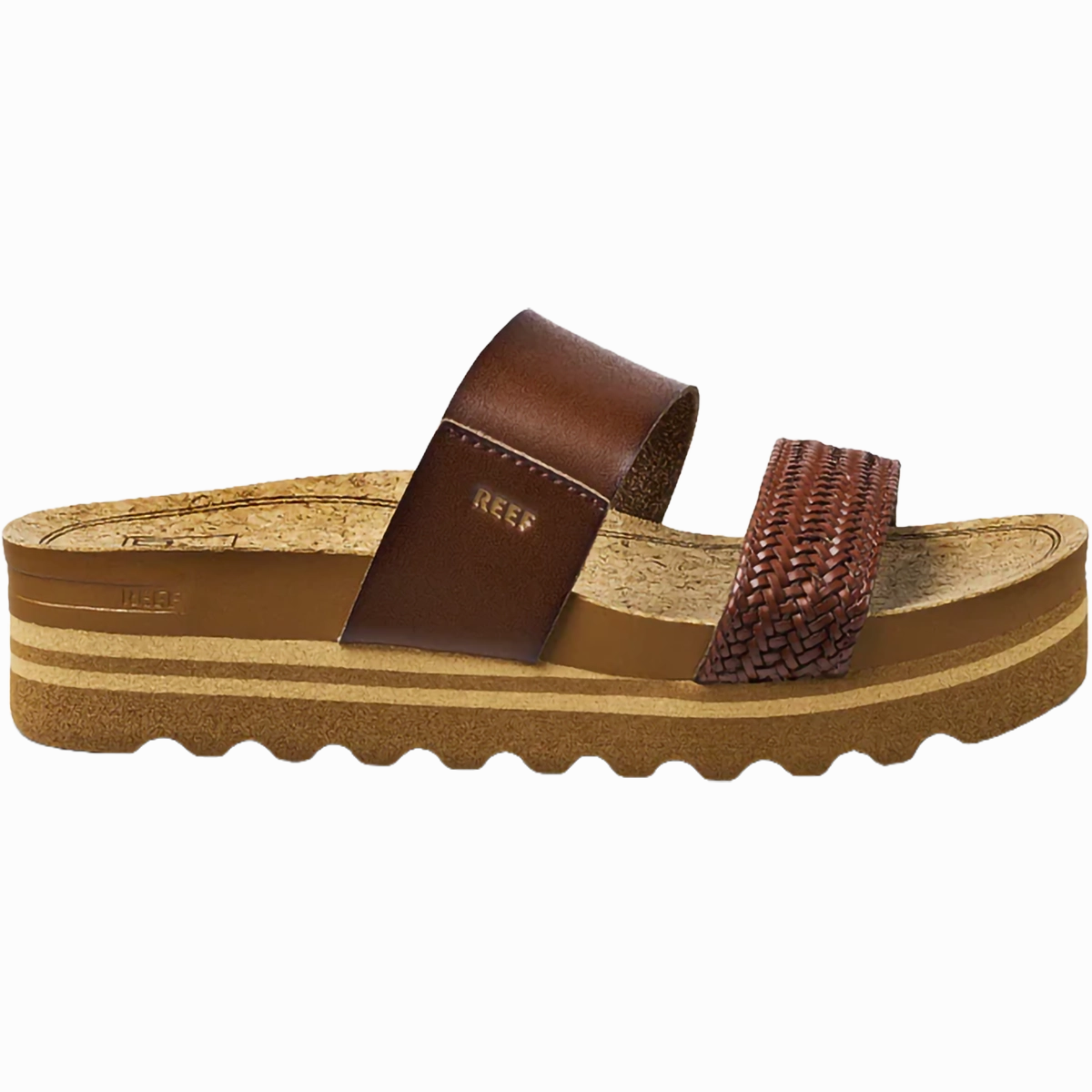 Women's Cushion Vista Hi Lightweight Design