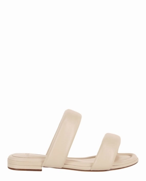Comfort Fit Technology Lilla Flat Sandals