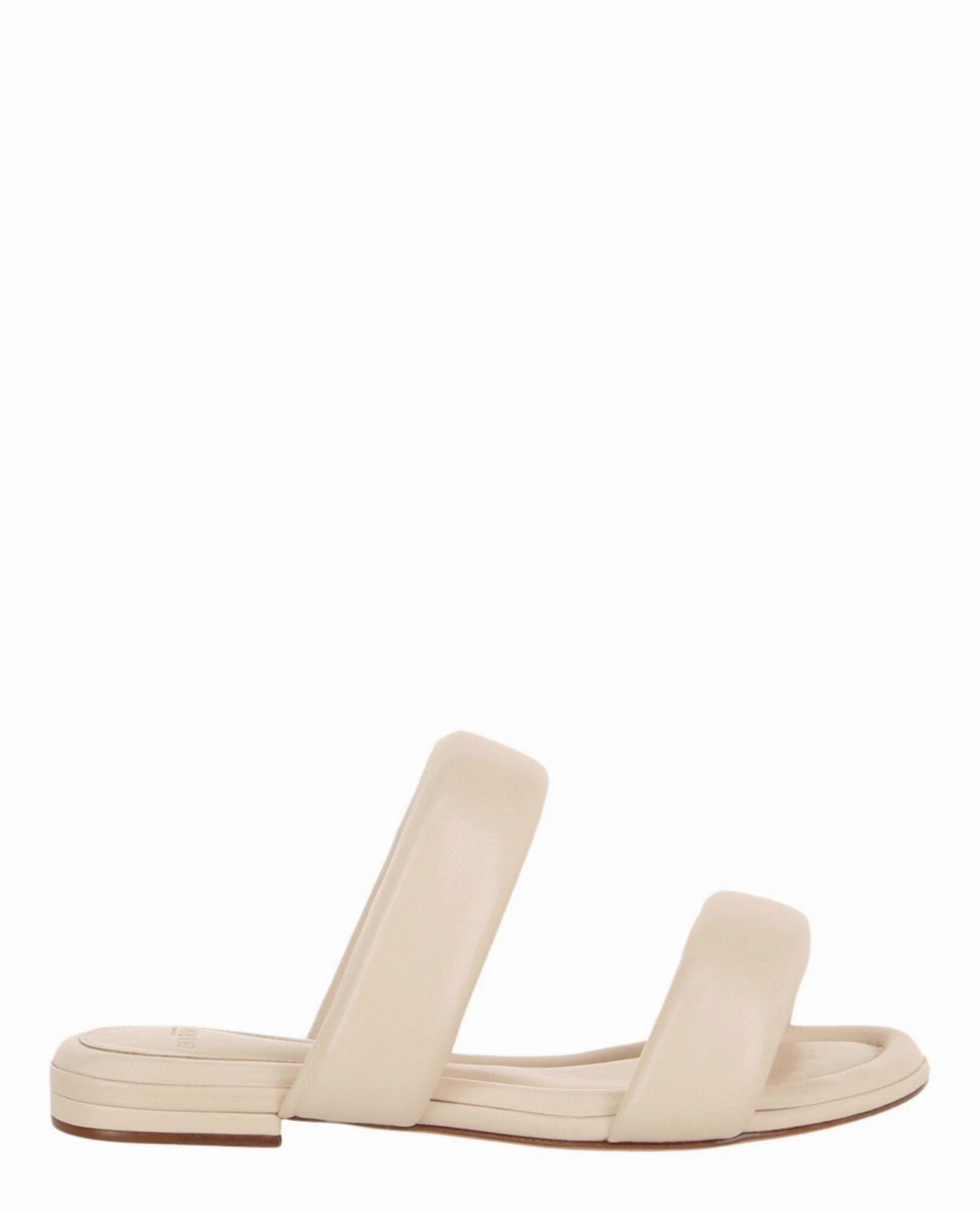 Lilla Flat Sandals Light Summer Slides
