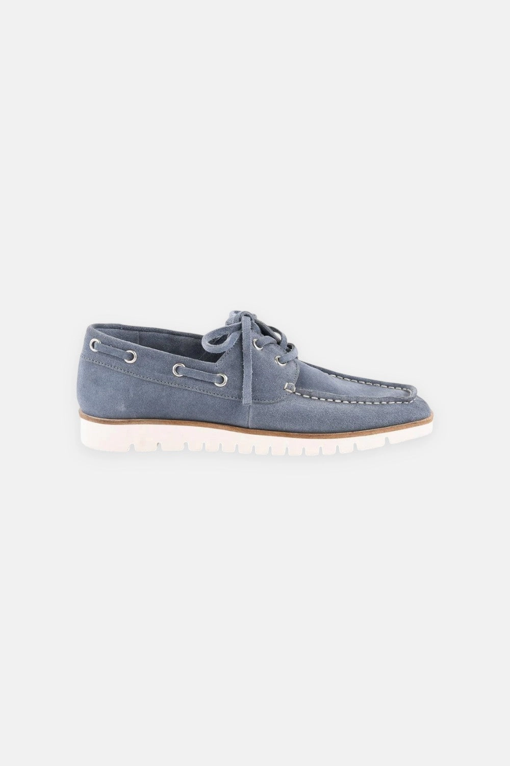 Boutique Trip Seychelles Kipper Flat in Blue