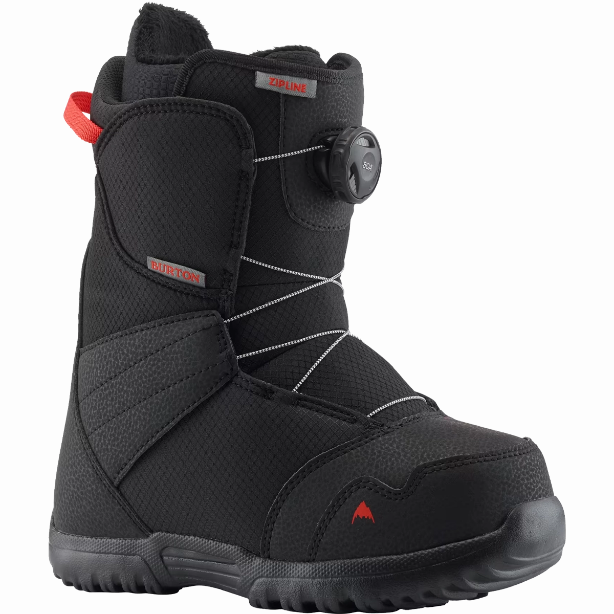 Youth Zipline BOA Slip Resistant Adventure Seeker Comfortable Arch Support