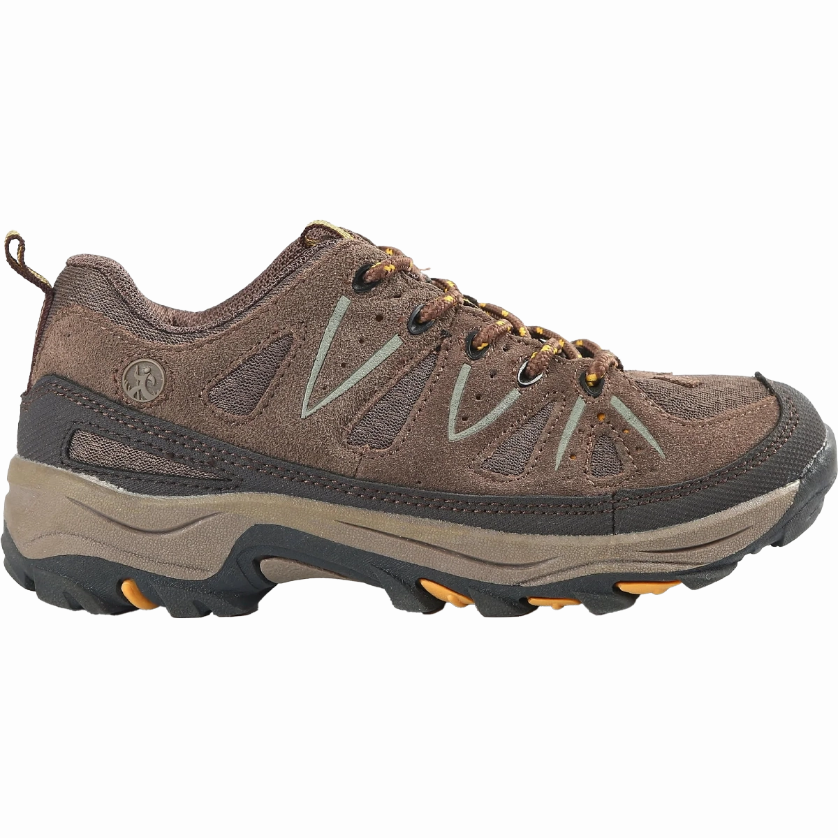 Comfortable Insole Youth Cheyenne Jr