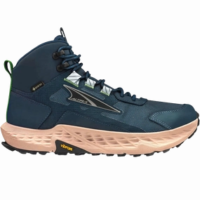 Women's Timp 5 Hiker GTX Casual Wear Abrasion Resistant Toe Cap